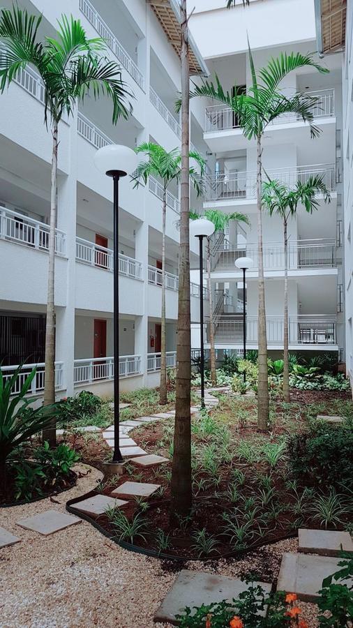 Resort Do Lago Caldas Novas Eksteriør billede
