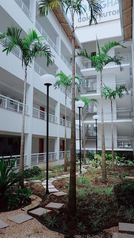 Resort Do Lago Caldas Novas Eksteriør billede
